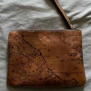 Patricia Nash wristlet
